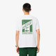 CAMISETA HOMBRE  LACOSTE TEE-SHIRT