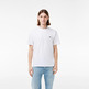 CAMISETA HOMBRE  LACOSTE TEE-SHIRT