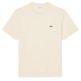 CAMISETA HOMBRE  LACOSTE TEE-SHIRTS COL ROND HOMME ADUL