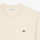 CAMISETA HOMBRE  LACOSTE TEE-SHIRTS COL ROND HOMME ADUL