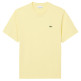 CAMISETA HOMBRE  LACOSTE TEE-SHIRTS COL ROND HOMME ADUL
