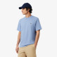 CAMISETA HOMBRE  LACOSTE TEE-SHIRTS COL ROND HOMME ADUL
