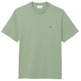 CAMISETA HOMBRE  LACOSTE TEE-SHIRT