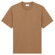CAMISETA HOMBRE  LACOSTE TEE-SHIRTS & COLS ROULES