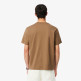 CAMISETA HOMBRE  LACOSTE TEE-SHIRTS & COLS ROULES