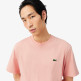 CAMISETA HOMBRE  LACOSTE TEE-SHIRTS COL ROND HOMME ADUL
