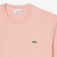 CAMISETA HOMBRE  LACOSTE TEE-SHIRTS COL ROND HOMME ADUL