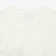 CAMISETA ESTAMPADA EN ALGODÓN ECOLÓGICO HOMBRE LACOSTE X NETFLIX