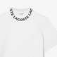CAMISETA HOMBRE  LACOSTE TEE-SHIRT