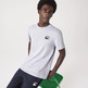 CAMISETA EN PUNTO DE ALGODÓN HOMBRE LACOSTE