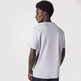 CAMISETA EN PUNTO DE ALGODÓN HOMBRE LACOSTE