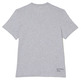 CAMISETA EN PUNTO DE ALGODÓN HOMBRE LACOSTE