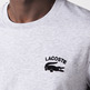 CAMISETA EN PUNTO DE ALGODÓN HOMBRE LACOSTE