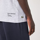 CAMISETA EN PUNTO DE ALGODÓN HOMBRE LACOSTE