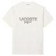 CAMISETA HOMBRE  LACOSTE TEE-SHIRTS & COLS ROULES