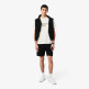 CAMISETA HOMBRE  LACOSTE TEE-SHIRTS & COLS ROULES