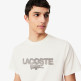 CAMISETA HOMBRE  LACOSTE TEE-SHIRTS & COLS ROULES