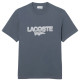 HOMBRE TEE-SHIRTS & COLS ROULES 7EZ