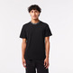 CAMISETA CON LOGO EN EL CUELLO HOMBRE LACOSTE