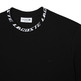 CAMISETA CON LOGO EN EL CUELLO HOMBRE LACOSTE