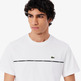 CAMISETA HOMBRE  LACOSTE TEE-SHIRT