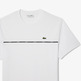 CAMISETA HOMBRE  LACOSTE TEE-SHIRT