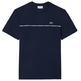 CAMISETA HOMBRE  LACOSTE TEE-SHIRT