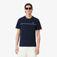 CAMISETA HOMBRE  LACOSTE TEE-SHIRT