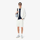 CAMISETA HOMBRE  LACOSTE TEE-SHIRT