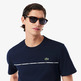 CAMISETA HOMBRE  LACOSTE TEE-SHIRT