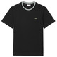 CAMISETA HOMBRE  LACOSTE TEE-SHIRT