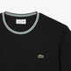 CAMISETA HOMBRE  LACOSTE TEE-SHIRT