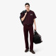 HOMBRE TEE-SHIRTS & COLS ROULES 3KE