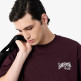 HOMBRE TEE-SHIRTS & COLS ROULES 3KE