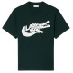 HOMBRE TEE-SHIRTS & COLS ROULES YZP