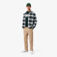 HOMBRE TEE-SHIRTS & COLS ROULES YZP