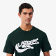HOMBRE TEE-SHIRTS & COLS ROULES YZP