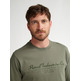 CAMISETA HOMBRE  PETROL INDUSTRIES MEN T-SHIRT LS CLASSIC PRINT