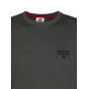 CAMISETA HOMBRE  PETROL INDUSTRIES TEE LS