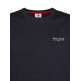 CAMISETA HOMBRE  PETROL INDUSTRIES TEE LS