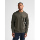 CAMISETA HOMBRE  PETROL INDUSTRIES TEE LS