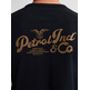 SUDADERA HOMBRE  PETROL INDUSTRIES MEN T-SHIRT LS CLASSIC PRINT