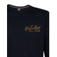 SUDADERA HOMBRE  PETROL INDUSTRIES MEN T-SHIRT LS CLASSIC PRINT