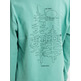 CAMISETA NIÑO PETROL INDUSTRIES CON ESTAMPADO TRASERO
