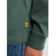 CAMISETA MANGA LARGA NIÑO PETROL INDUSTRIES CON LOGO
