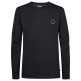 CAMISETA NIÑO  PETROL INDUSTRIES TEE LS