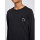 CAMISETA NIÑO  PETROL INDUSTRIES TEE LS