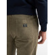 PANTALÓN HOMBRE  PETROL INDUSTRIES NON DNM