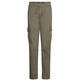 PANTALON NIÑO PETROL INDUSTRIES TIPO CARGO FIT TAPERED
