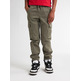 PANTALON NIÑO PETROL INDUSTRIES TIPO CARGO FIT TAPERED